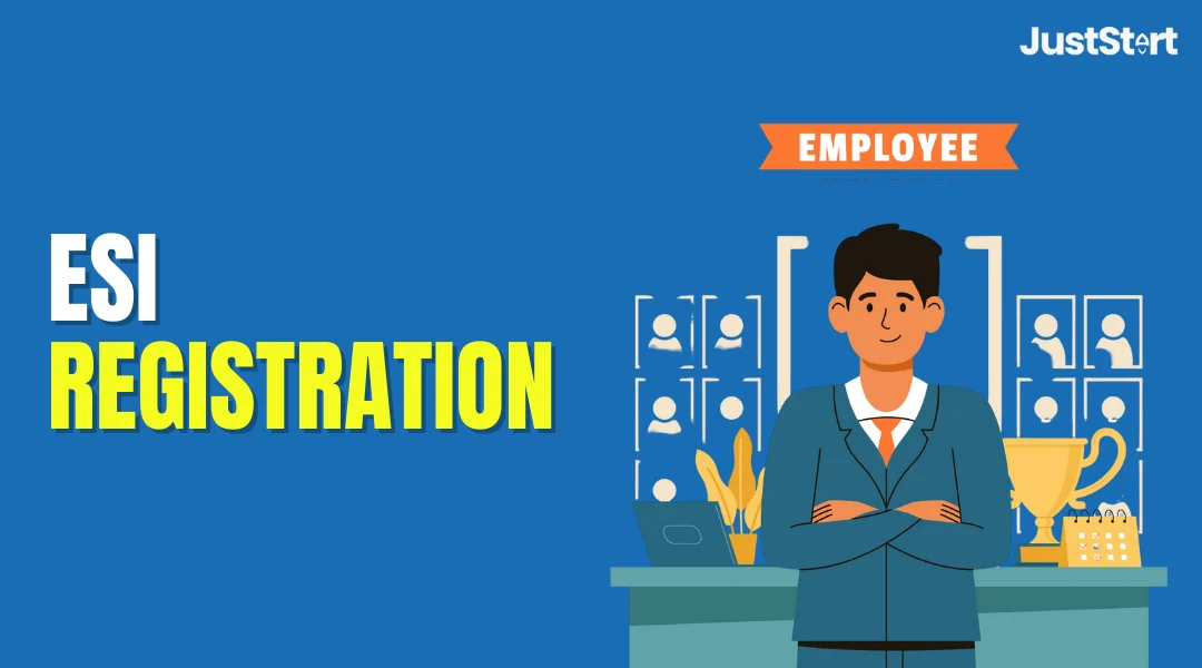 ESI Employees' State Insurance Registration